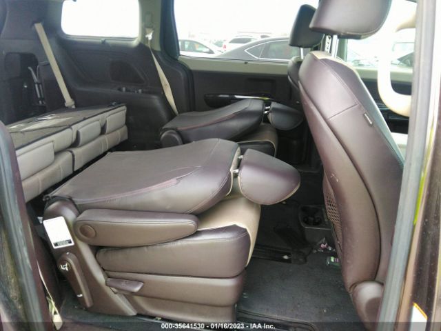 KNDME5C14H6271995 KIA Sedona Sx-l
