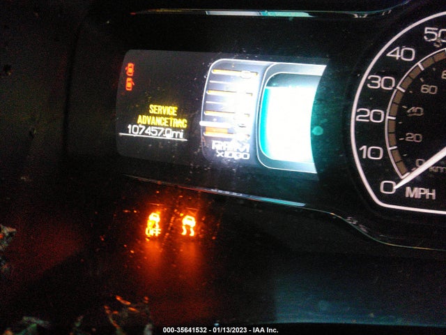 Lincoln MKZ 2011 3LNDL2L39BR774644 Image 7