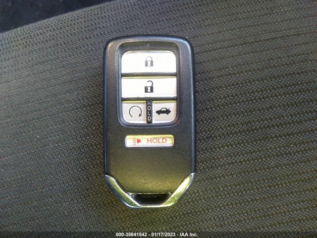 2019 Honda Insight, VIN: 19XZE4F55KE030804