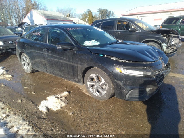 2019 Honda Insight, VIN: 19XZE4F55KE030804
