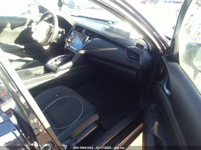 2019 Honda Insight, VIN: 19XZE4F55KE030804
