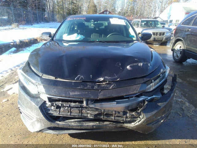 2019 Honda Insight, VIN: 19XZE4F55KE030804