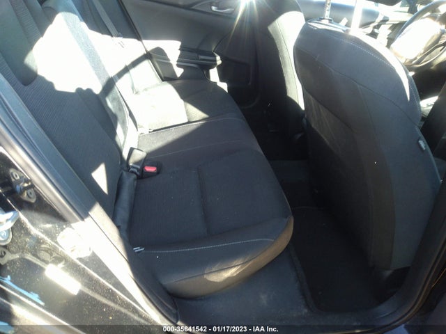 2019 Honda Insight, VIN: 19XZE4F55KE030804