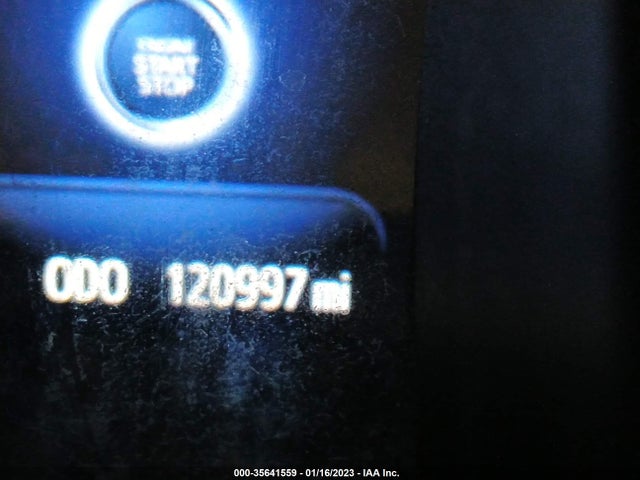 2015 TOYOTA AVALON LIMITED VIN: 4T1BK1EB3FU158283