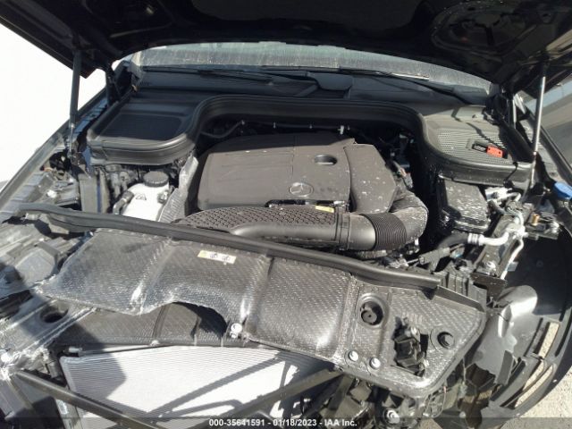 4JGFB4JB3PA854363 Mercedes-Benz Gle Gle 350