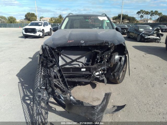 4JGFB4JB3PA854363 Mercedes-Benz Gle Gle 350