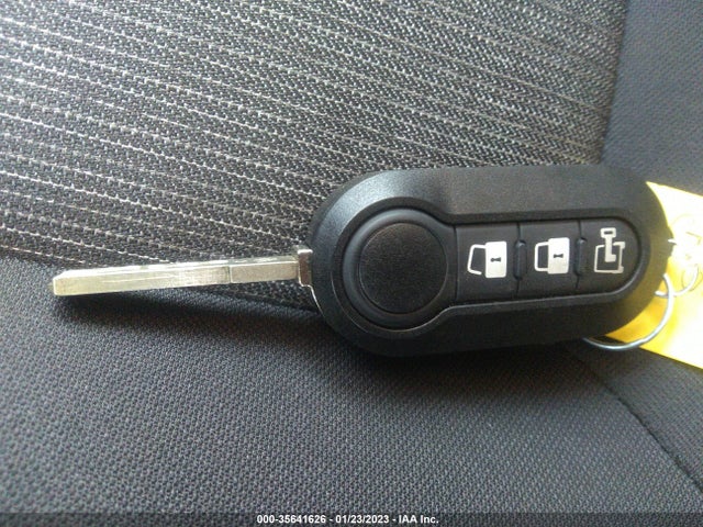 2022 Ram Promaster City, VIN: ZFBHRFAB1N6W82776