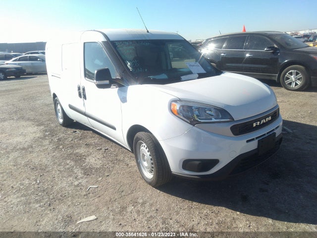 2022 Ram Promaster City, VIN: ZFBHRFAB1N6W82776