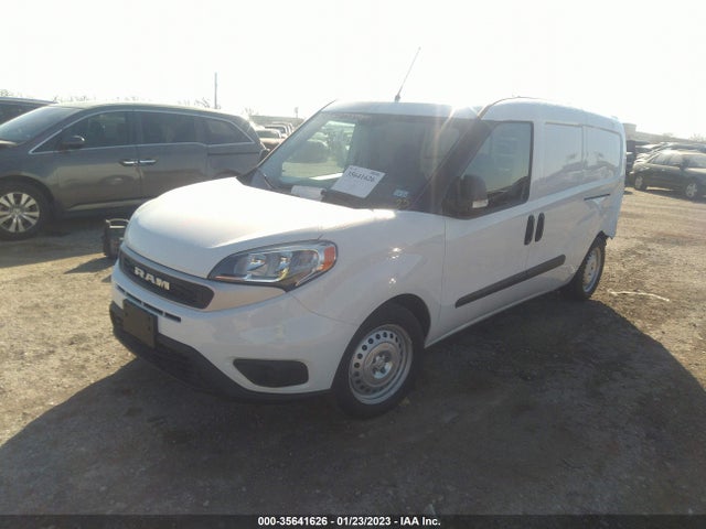 2022 Ram Promaster City, VIN: ZFBHRFAB1N6W82776
