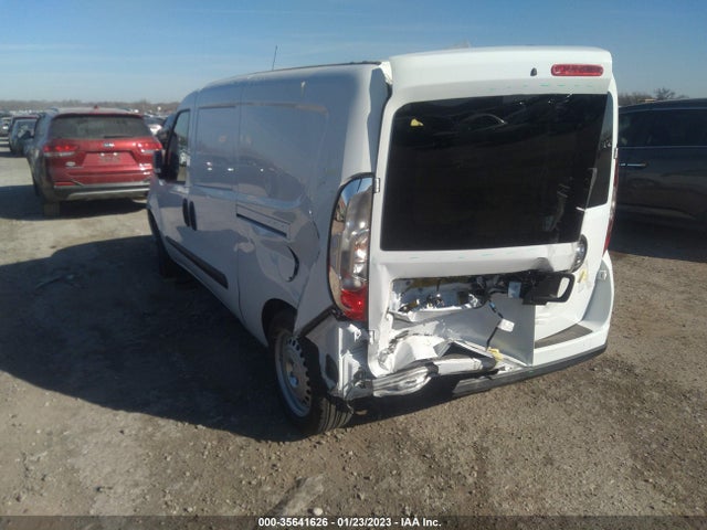 2022 Ram Promaster City, VIN: ZFBHRFAB1N6W82776