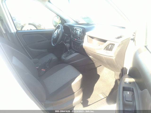 2022 Ram Promaster City, VIN: ZFBHRFAB1N6W82776