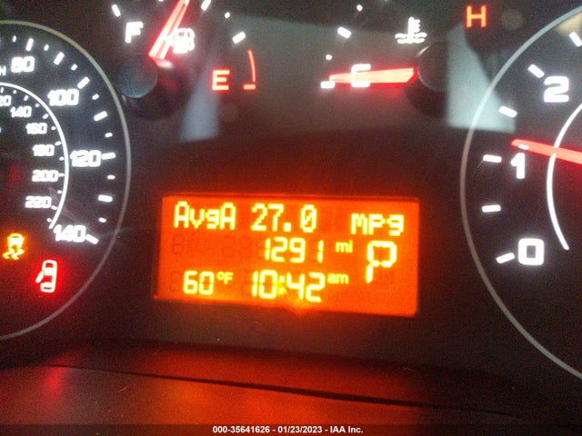 2022 Ram Promaster City, VIN: ZFBHRFAB1N6W82776
