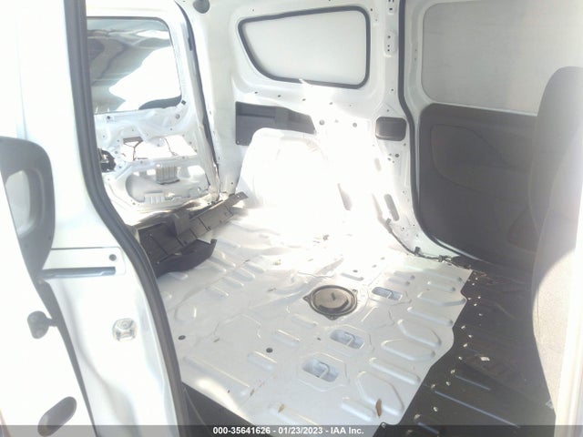 2022 Ram Promaster City, VIN: ZFBHRFAB1N6W82776