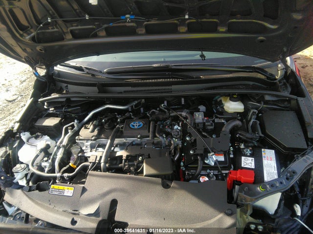 2023 Toyota Corolla, VIN: JTDBCMFEXP3003281