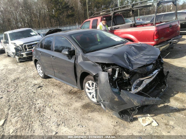 2023 Toyota Corolla, VIN: JTDBCMFEXP3003281