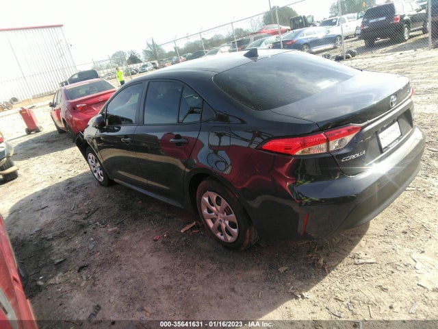 2023 Toyota Corolla, VIN: JTDBCMFEXP3003281