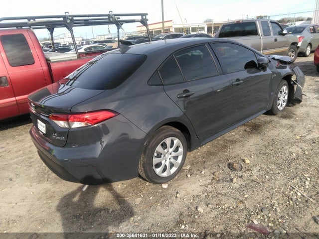 2023 Toyota Corolla, VIN: JTDBCMFEXP3003281