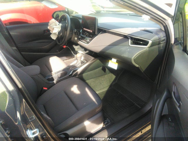 2023 Toyota Corolla, VIN: JTDBCMFEXP3003281