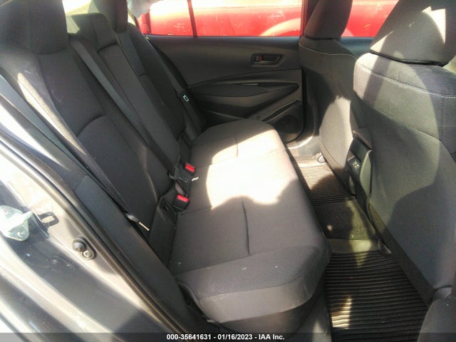 2023 Toyota Corolla, VIN: JTDBCMFEXP3003281