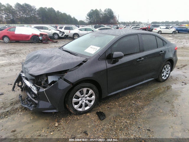 2023 Toyota Corolla, VIN: JTDBCMFEXP3003281