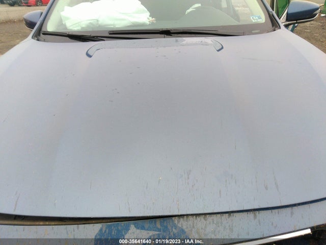 2021 Subaru Outback, VIN: 4S4BTAFCXM3220270