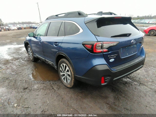 2021 Subaru Outback, VIN: 4S4BTAFCXM3220270