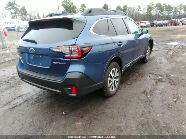 2021 Subaru Outback, VIN: 4S4BTAFCXM3220270