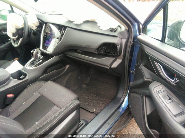 2021 Subaru Outback, VIN: 4S4BTAFCXM3220270