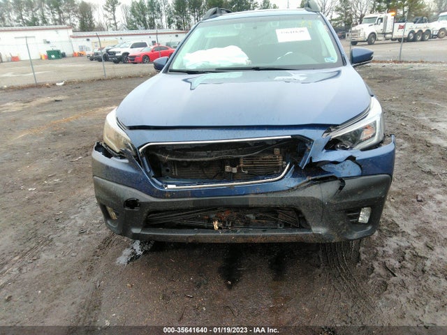 2021 Subaru Outback, VIN: 4S4BTAFCXM3220270