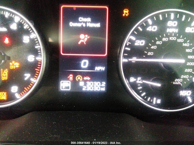 2021 Subaru Outback, VIN: 4S4BTAFCXM3220270