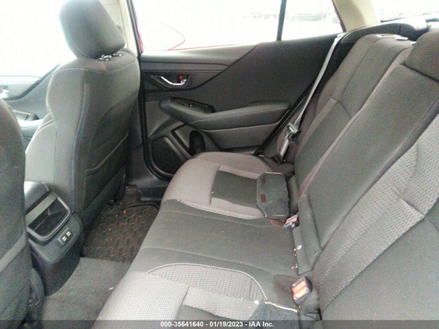 2021 Subaru Outback, VIN: 4S4BTAFCXM3220270