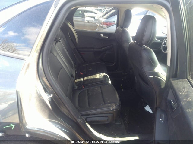 2020 FORD ESCAPE SEL VIN: 1FMCU9H68LUA58736