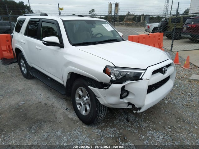 2019 JTEZU5JR7K5194307 main image