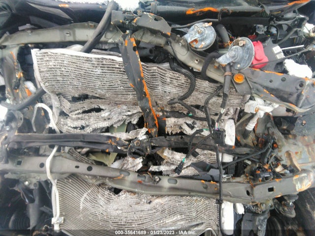 2020 TOYOTA TACOMA 4WD SR/SR5/TRD SPORT VIN: 3TYSZ5AN1LT002321
