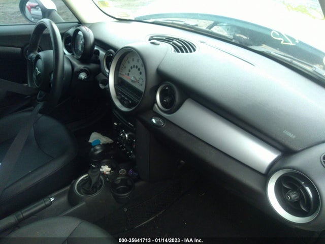 2013 MINI COOPER HARDTOP WMWSU3C56DT685113 Photo 4