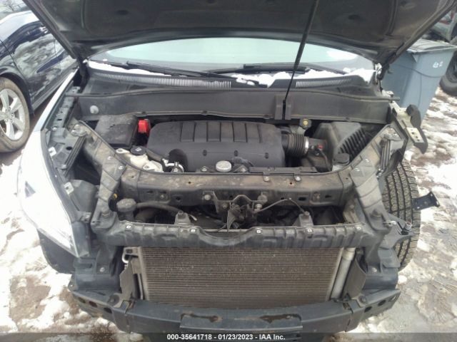 1GKKVNED3GJ193627 GMC ACADIA SLE