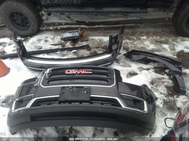 1GKKVNED3GJ193627 GMC ACADIA SLE