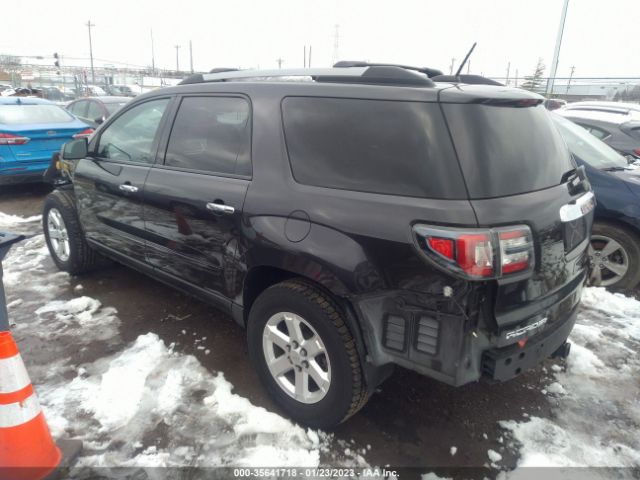1GKKVNED3GJ193627 GMC ACADIA SLE