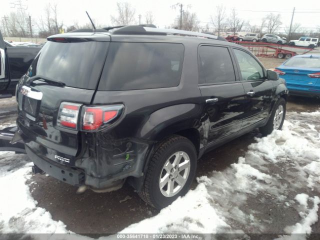 1GKKVNED3GJ193627 GMC ACADIA SLE