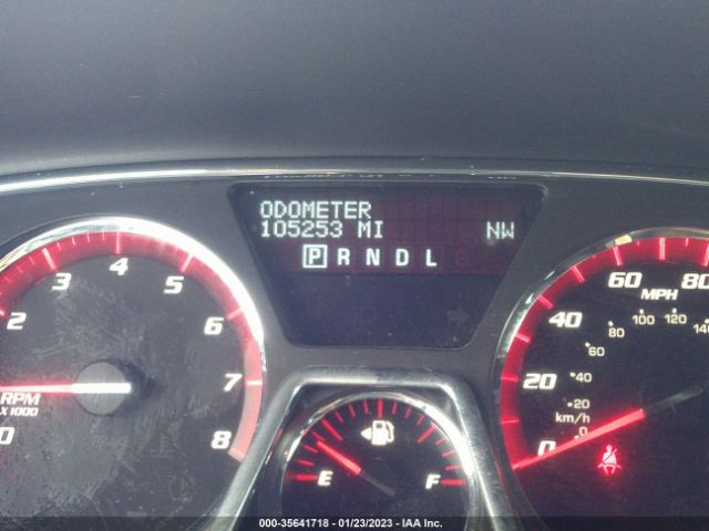 1GKKVNED3GJ193627 GMC ACADIA SLE