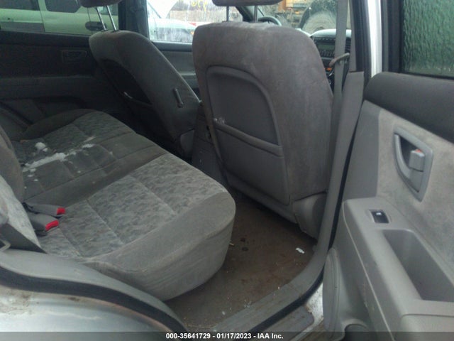 2008 KIA SORENTO LX VIN: KNDJC735885827190