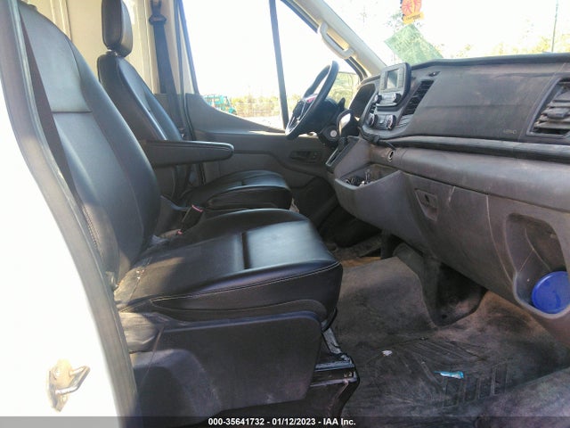 2020 Ford Transit, VIN: 1FTBR1C8XLKB59932