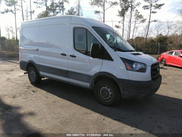 2020 Ford Transit, VIN: 1FTBR1C8XLKB59932