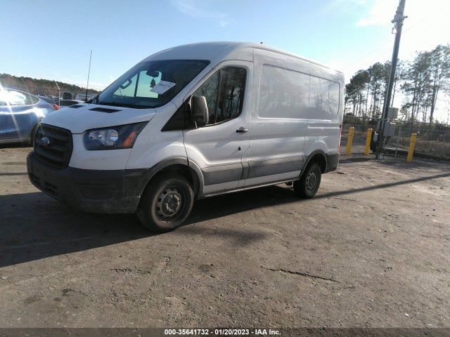 2020 Ford Transit, VIN: 1FTBR1C8XLKB59932