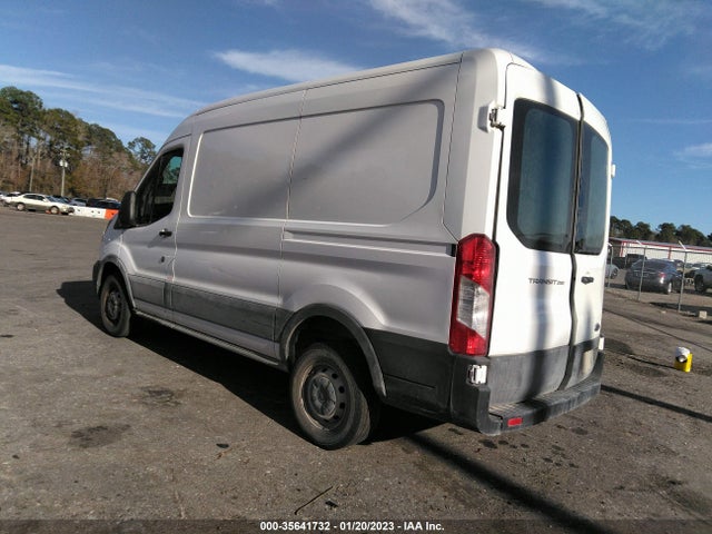 2020 Ford Transit, VIN: 1FTBR1C8XLKB59932
