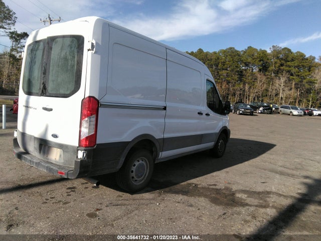 2020 Ford Transit, VIN: 1FTBR1C8XLKB59932