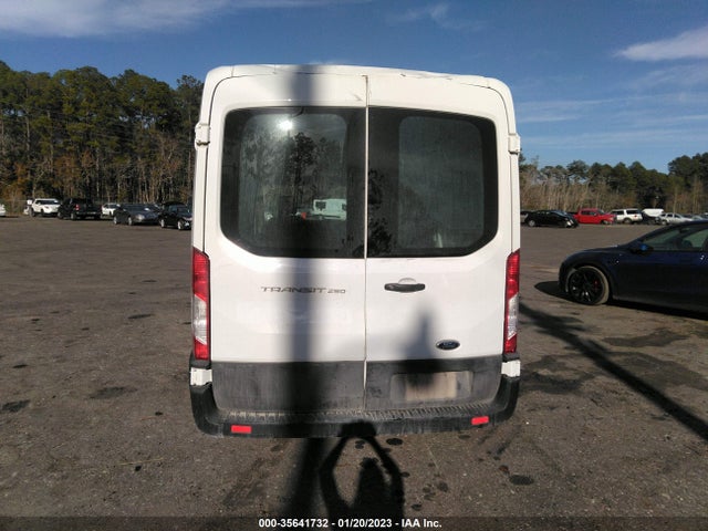 2020 Ford Transit, VIN: 1FTBR1C8XLKB59932