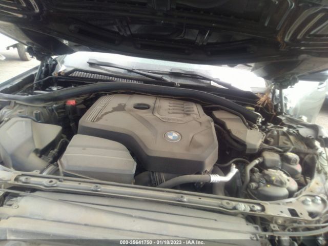 3MW5R1J09L8B04610 BMW 3 Series 330i