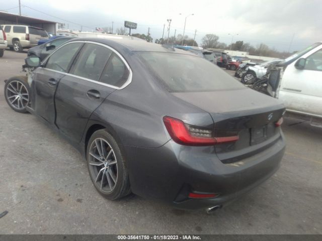 3MW5R1J09L8B04610 BMW 3 Series 330i