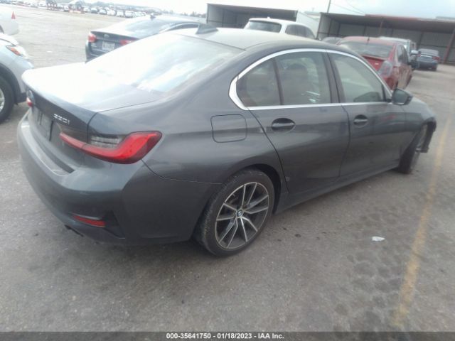 3MW5R1J09L8B04610 BMW 3 Series 330i